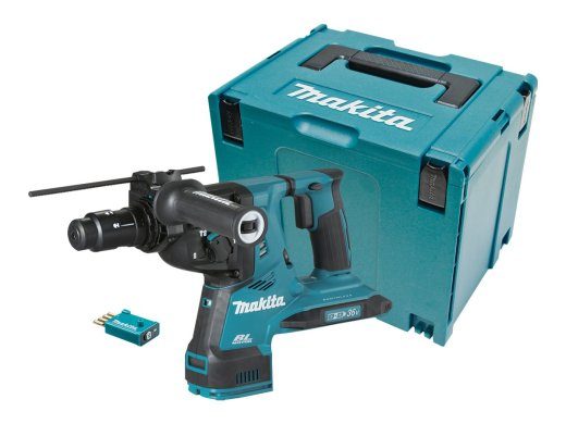 Makita DHR283ZJU löögipuur aku ja laadija ei kuulu komplekti 18V 2,9Joule