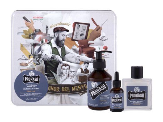 PRORASO Azur Lime Habaripesegeel 200ml