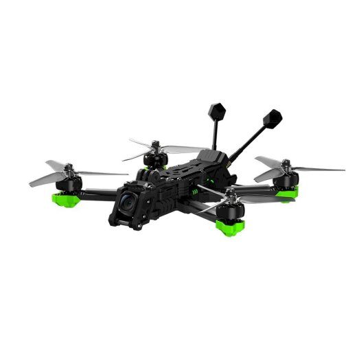 iFlight Nazgul Evoque F5 V3 O4 6S HD Drone