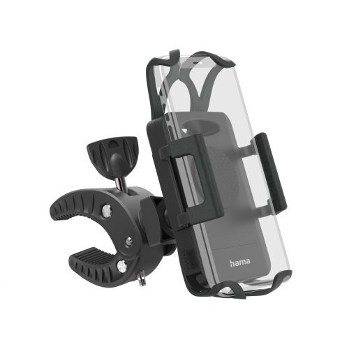 Hama Strong Passive Mobile Phone/Smartphone Holder Black