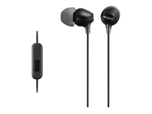 Sony MDR EX15AP laidiniai ausinės