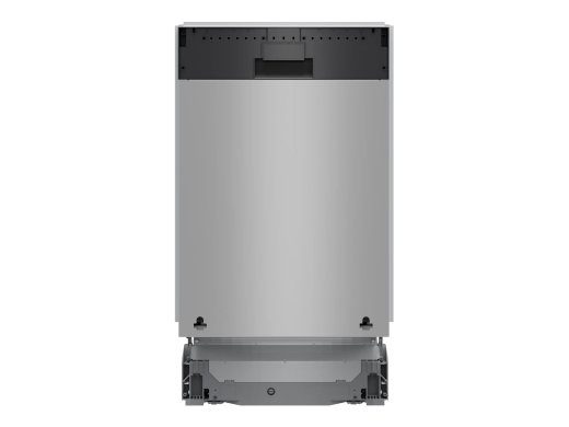 Bosch Dishwasher SPV2HMX02E Built-in Width 45 cm Number of place settings 10 Number of programs 5 Energy efficiency class D White