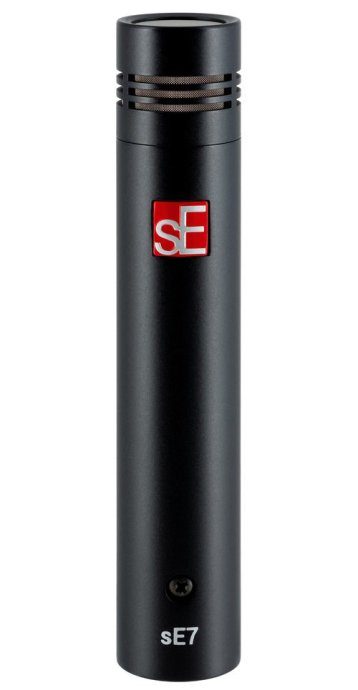 sE Electronics sE7 Studio Condenser Microphone