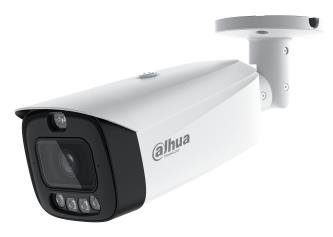 NET KAAMERA 8MP BULLET/HFW3849T1-ASPV0280B-PRO DAHUA