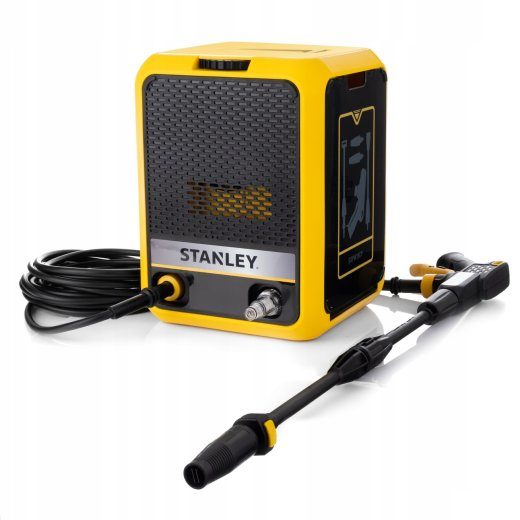Stanley surupesu Kõrgne surupesu SXPW19CP-E 1900 W 150 bar 460 l/h