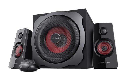 Garsiakalbis 2.1 120W GXT38/19023 TRUST