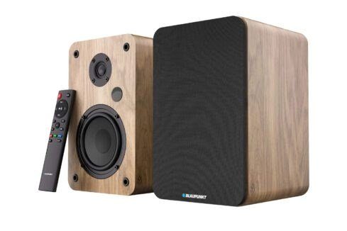 Blaupunkt BS50OK pruunid kõlarid