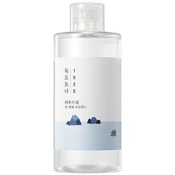 1025 Dokdo Toner - Exfoliační pleťové tonikum 200ml