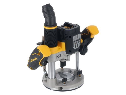 DeWalt DCW620NT-XJ 18V XR pöörlev tööriist 8mm/12mm - Akuta