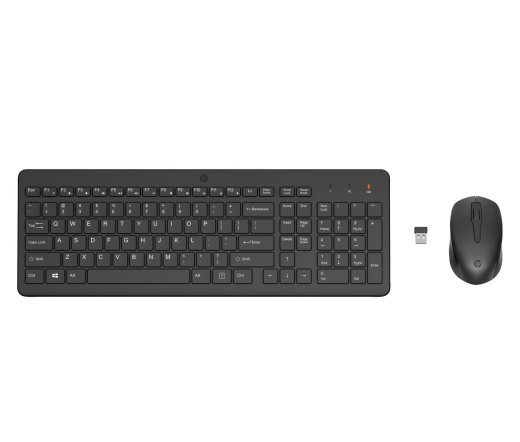 330 Wls Mse ir KB Combo IT