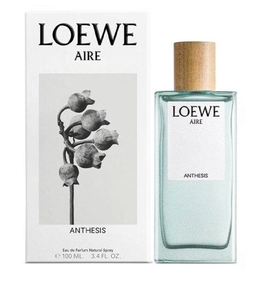 Loewe Aire Anthesis Kvepalai EDP 100ml