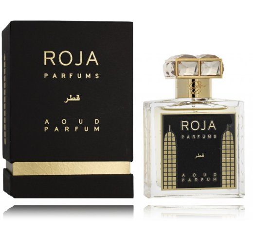 Roja Parfums Qatar Perfume PAR 50 ml