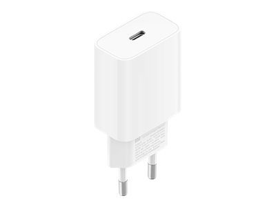 Xiaomi Mi Adapter 20Watt 1xUSB-C