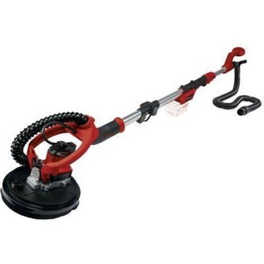 Einhell TE-DW 18/225 Li - Solo Must Punane