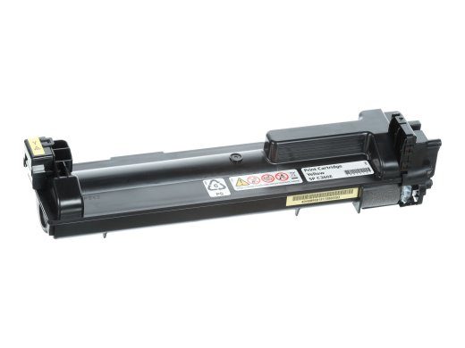 Ricoh SP C360E Kollane Toner 1500 lehte