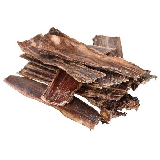 PETITTO Veise neerusarv - koera kämps - 1kg