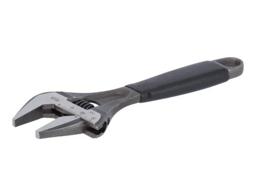 Bahco Ergo 9029 6 mutrivider