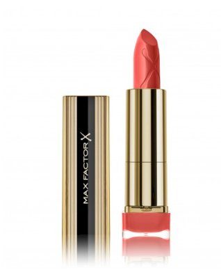 Max Factor Color Elixir  050 Pink Brandy Lūpdažis 4 g