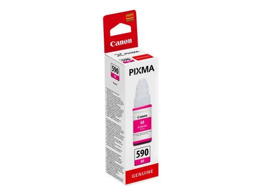 CANON 1LB GI-590M Magenta Tindipudel