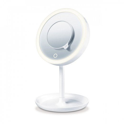 BS4 cosmetic mirror