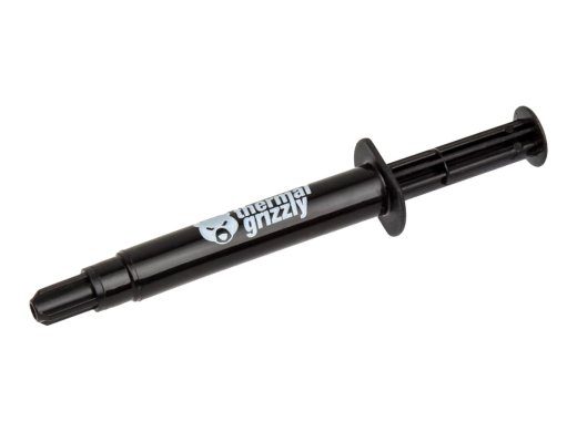 Thermal Grizzly Hydronaut termopasta 1-pakk, hall 3.9 g