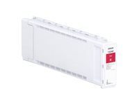 Epson Singlepack UltraChrome XD3 Punane T50MF (700ml) Epson