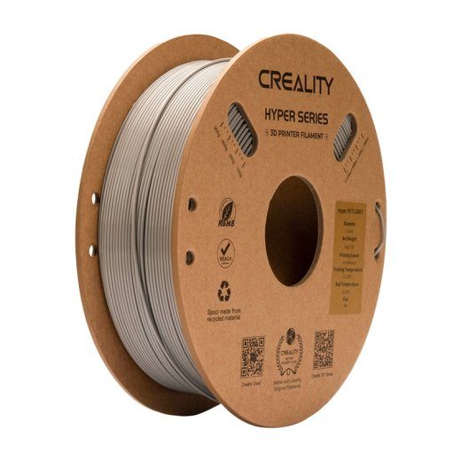 Filament Hyper PETG Creality (Hall)