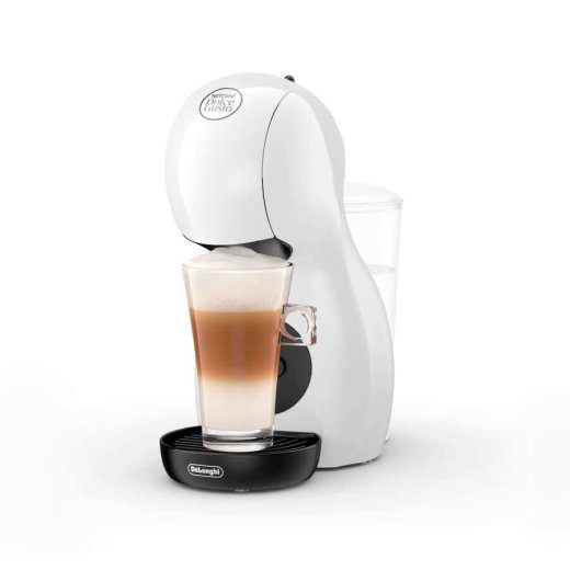 DELONGHI Dolce Gusto EDG110.WB Piccolo XS valge kapsli kohvimasin