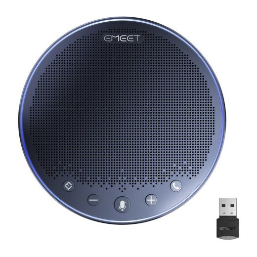EMEET OfficeCore M3 konverentsikaamera kõlar