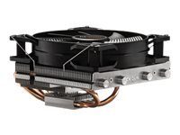 be quiet! Shadow Rock LP 120 mm protsessori jahuti 1-pack