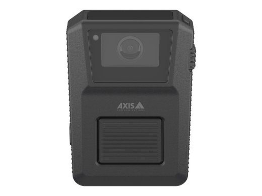 AXIS W120 1080p vaizdo kamera