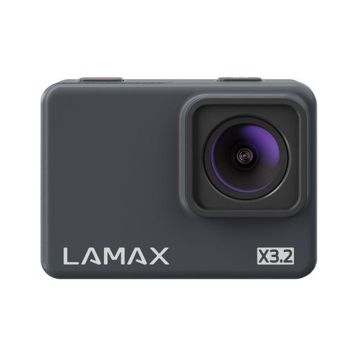 LAMAX X3.2 tegevuskamera