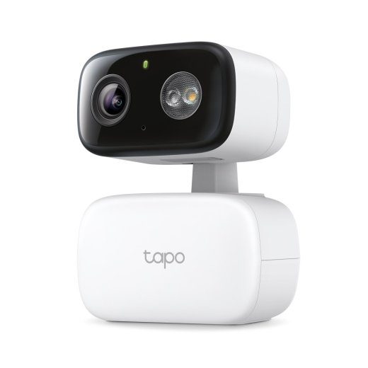 TP-LINK Tapo C206 Kaamera