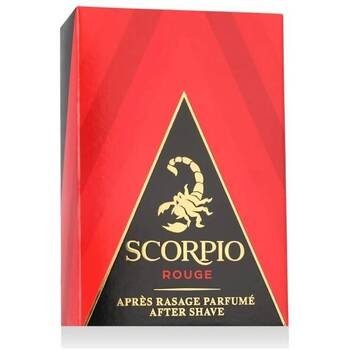 Scorpio Rouge Aftershave Water 100ml