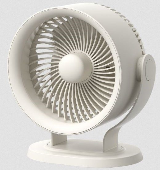 Best Fan BT-003 MAESTRO USB stalo ventiliatorius