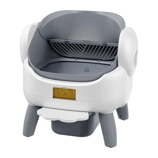 ROJECO FJ108 nuti-kasusaunas