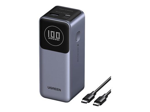Ugreen Nexode 100W Power Bank