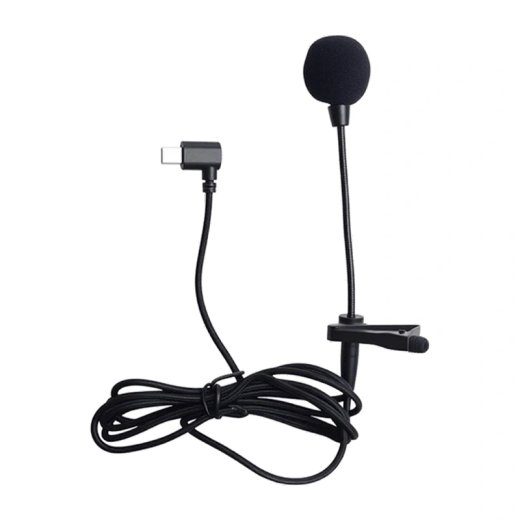 Mikrofon SJCAM SJ8 Pro kaamera jaoks