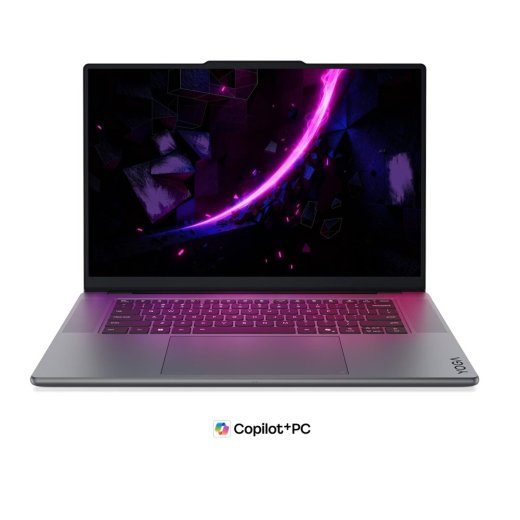 Lenovo Yoga Pro 9i Aura Edition 16IPH11 sülearvuti