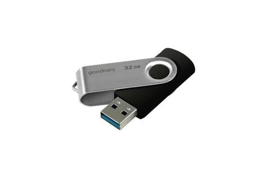 Goodram UTS3 32 USB 3.2 Gen 1 flash drive Black