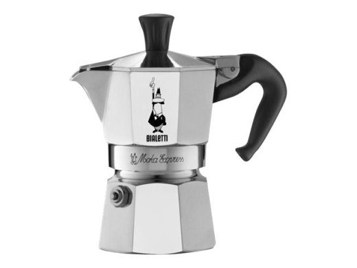 Bialetti Moka Express tilgakohvimasin