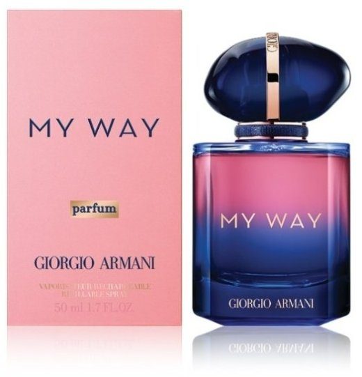 Armani My Way Le Parfum parfüüm PAR 50 ml