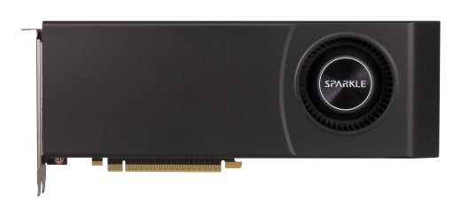 Sparkle Technology Arc Pro B70 Blower Intel 32 GDDR6