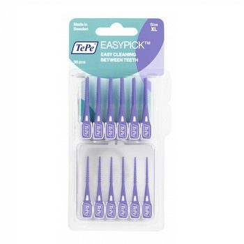EasyPicks XL Purple - Hammusteid 36,0ks