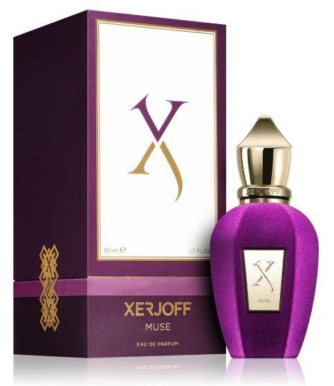 Xerjoff Muse Parfüüm EDP 50 ml