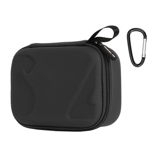 Torba Sunnylife Standard Combo do Action 6 (czarna)
