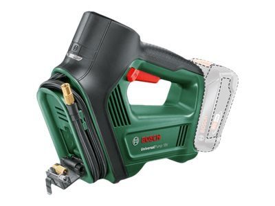 Bosch juhtmevaba pneumaatiline pump