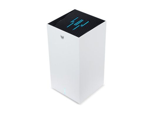 Acer Predator Connect T7 Wi-Fi 7 Router FF.G2RTA.001 802.11be Mesh Support Yes MU-MiMO Yes