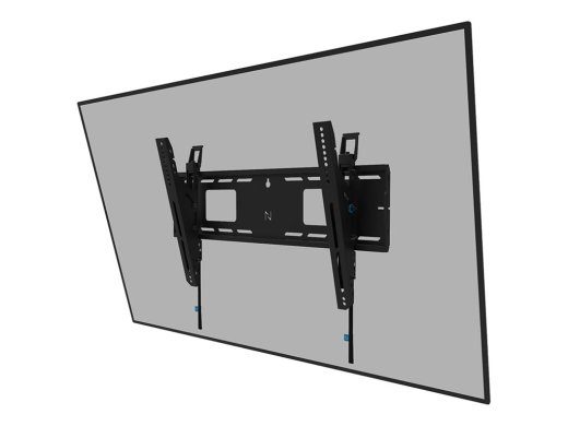 Neomounts Wall mount WL35-750BL16 Heavy duty wall mount Adjustable Height, Tilt 42-86 " Maximum weight (capacity) 125 kg Black