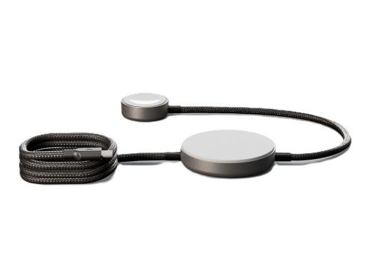 ZENS Juhtmeta Laadimisplatvorm 25Watt Magnetiline